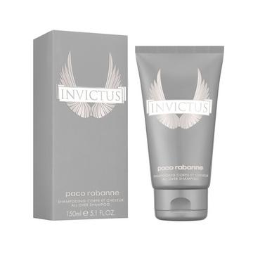 Invictus, Showergel Hair & Body