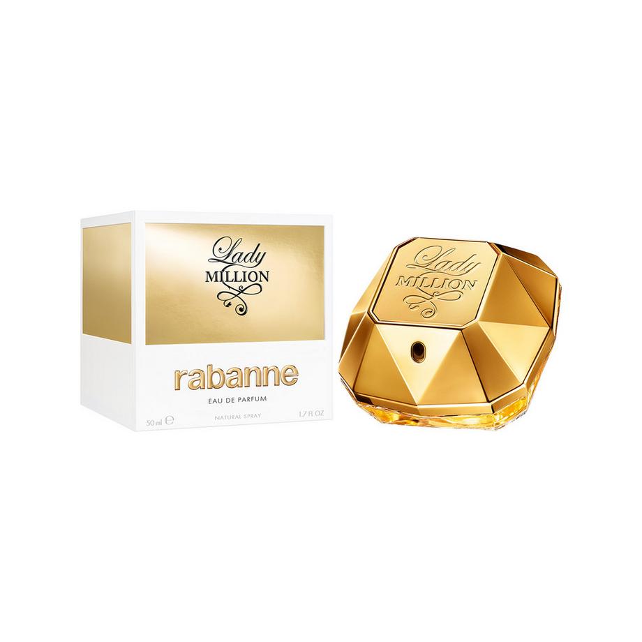 Rabanne Lady Million Eau de Parfum  
