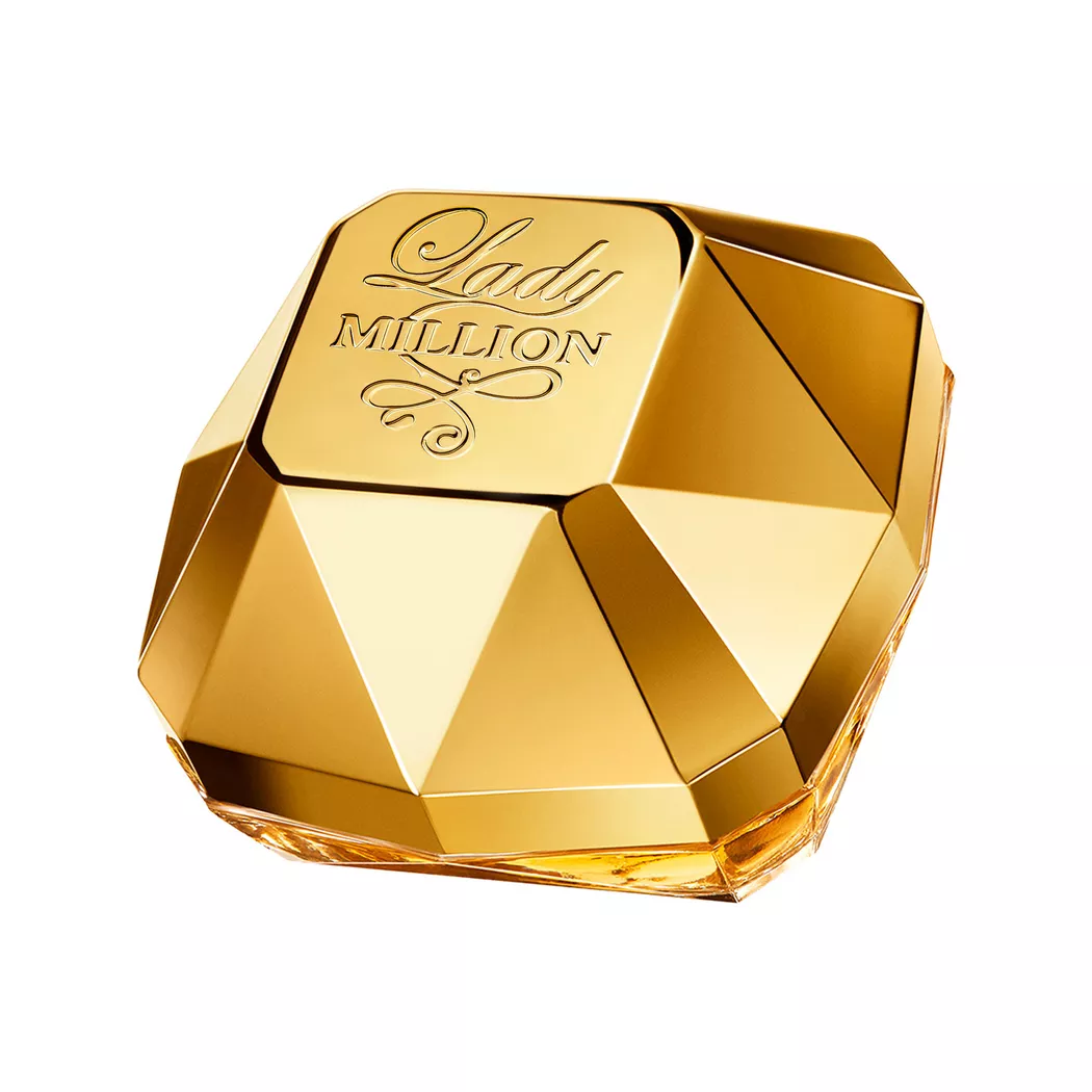 Paco Rabanne Lady Million Eau de Parfum Spray 30ml 2