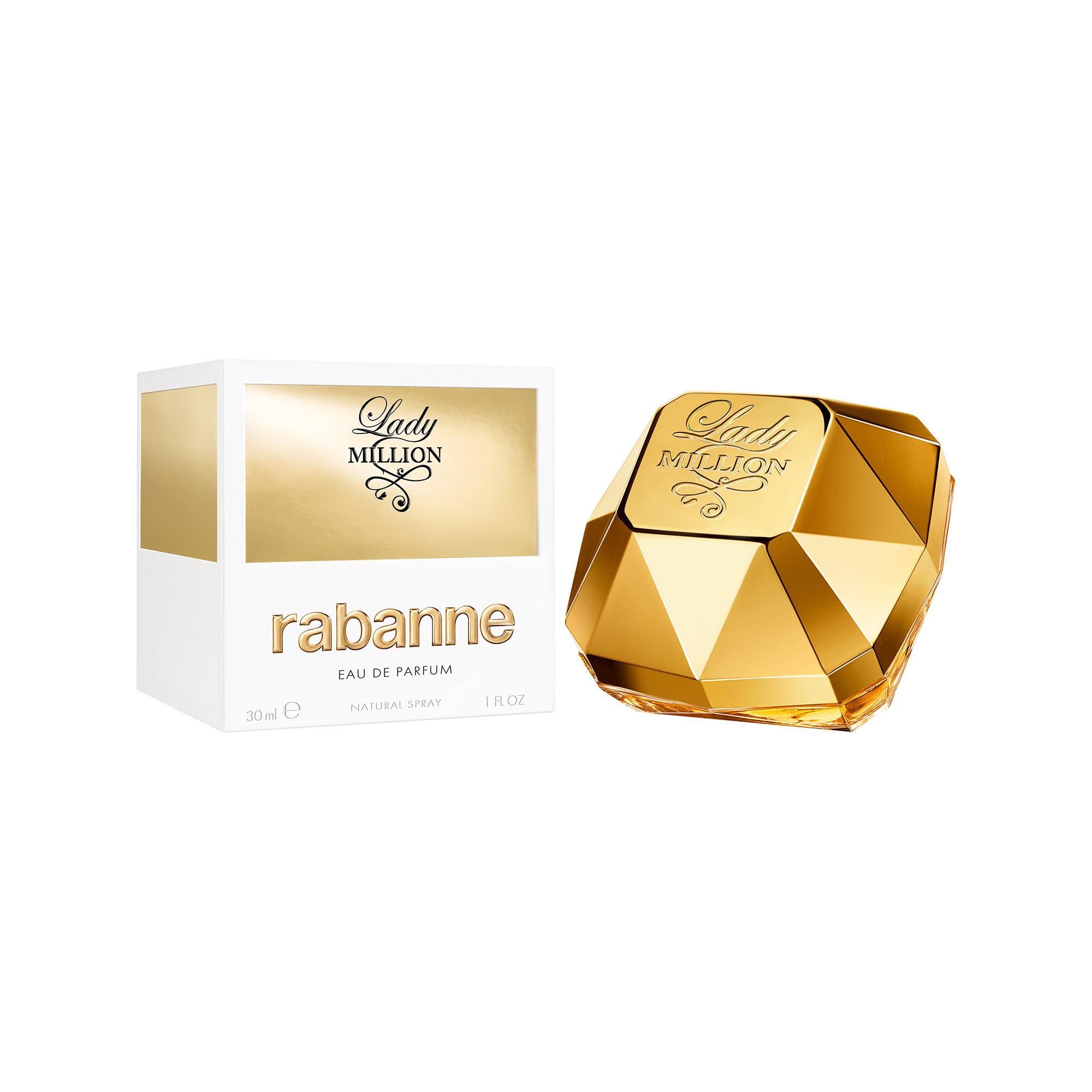 Rabanne Lady Million Eau de Parfum 