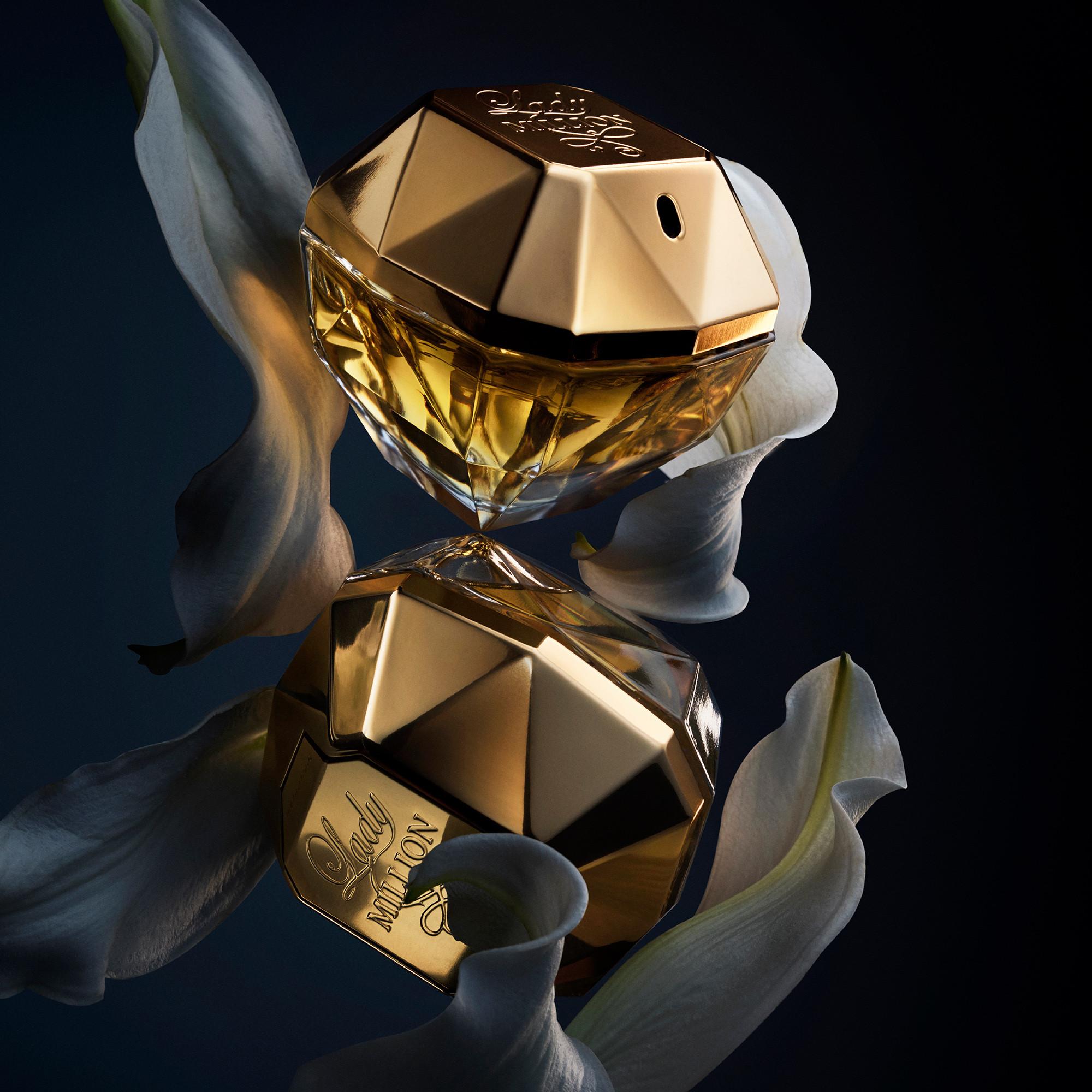 Rabanne Lady Million Eau de Parfum 