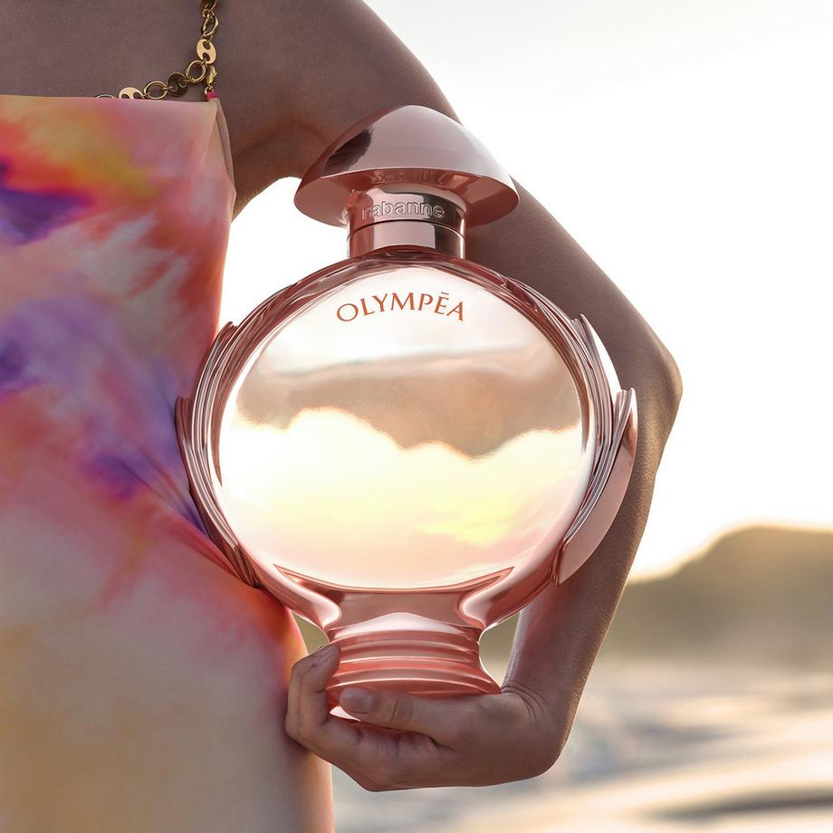 Rabanne Olympea Olympéa, Eau de Parfum  