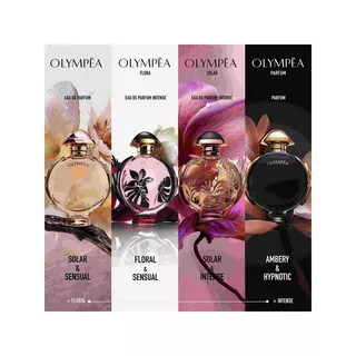 paco rabanne  Olympéa Eau de Parfum 