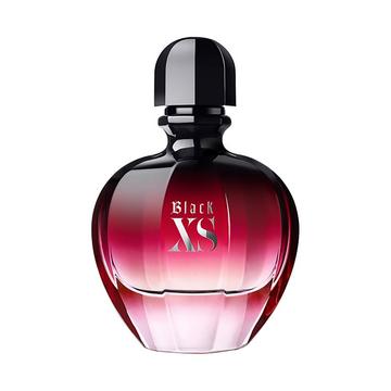 Black XS For Her, Eau de Toilette