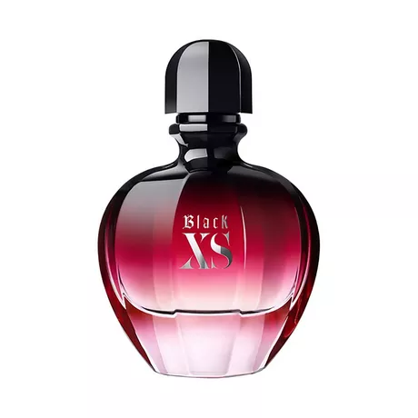 paco rabanne Black XS Black XS For Her, Eau de Toilette 
