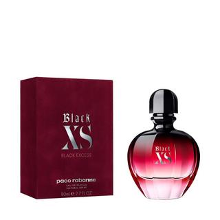 Rabanne Black XS For Her, Eau de Toilette  