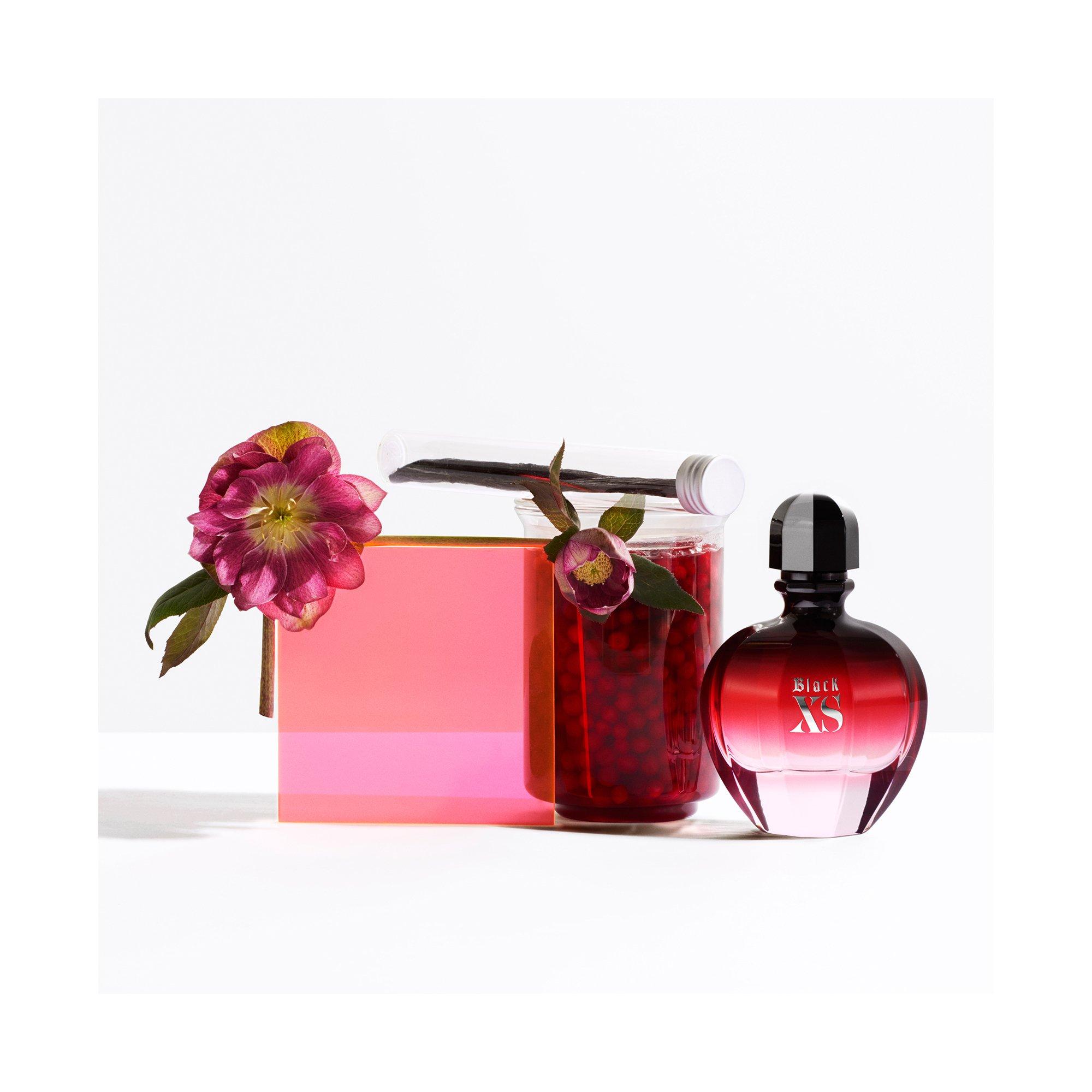 Rabanne Black XS For Her, Eau de Toilette  