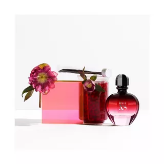 paco rabanne Black XS Black XS For Her, Eau de Toilette 