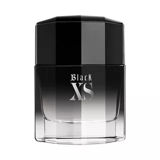 paco rabanne Black XS Black XS, Eau de Toilette 
