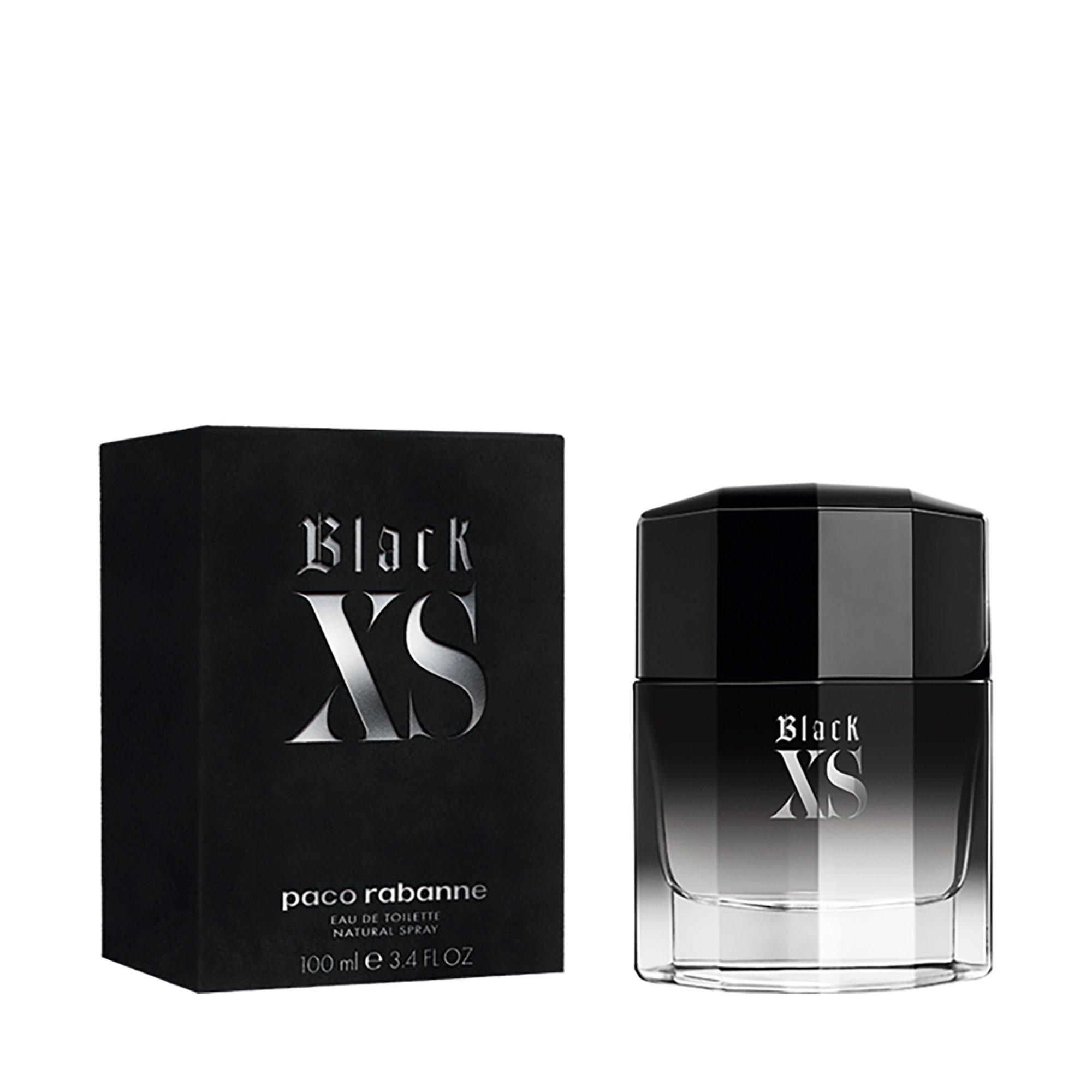 Rabanne Black XS Eau de toilette  