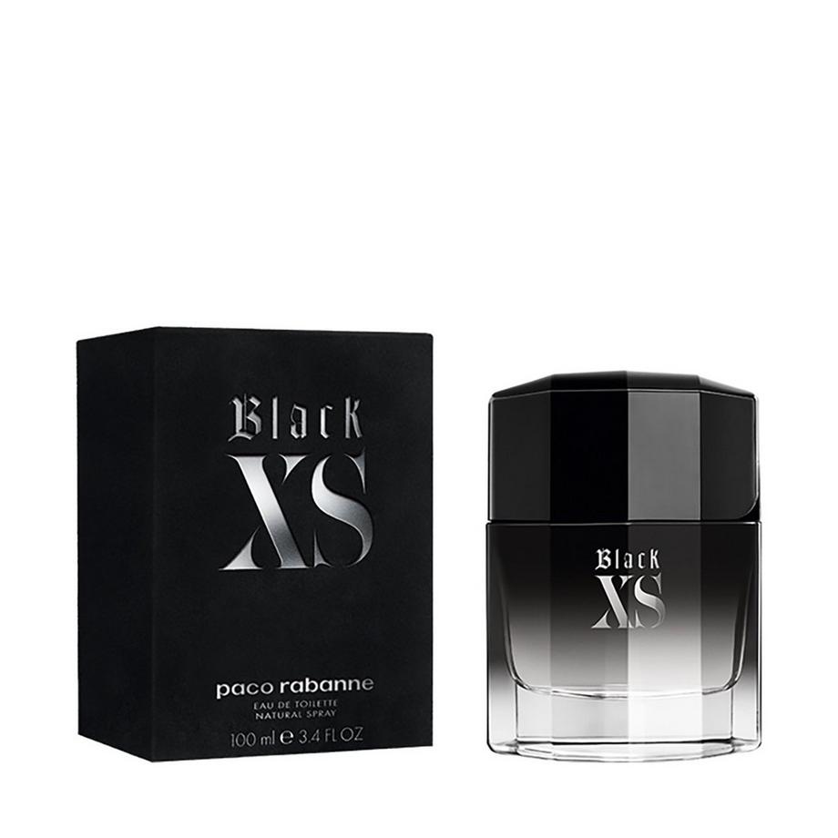 Rabanne Black XS Eau de Toilette  