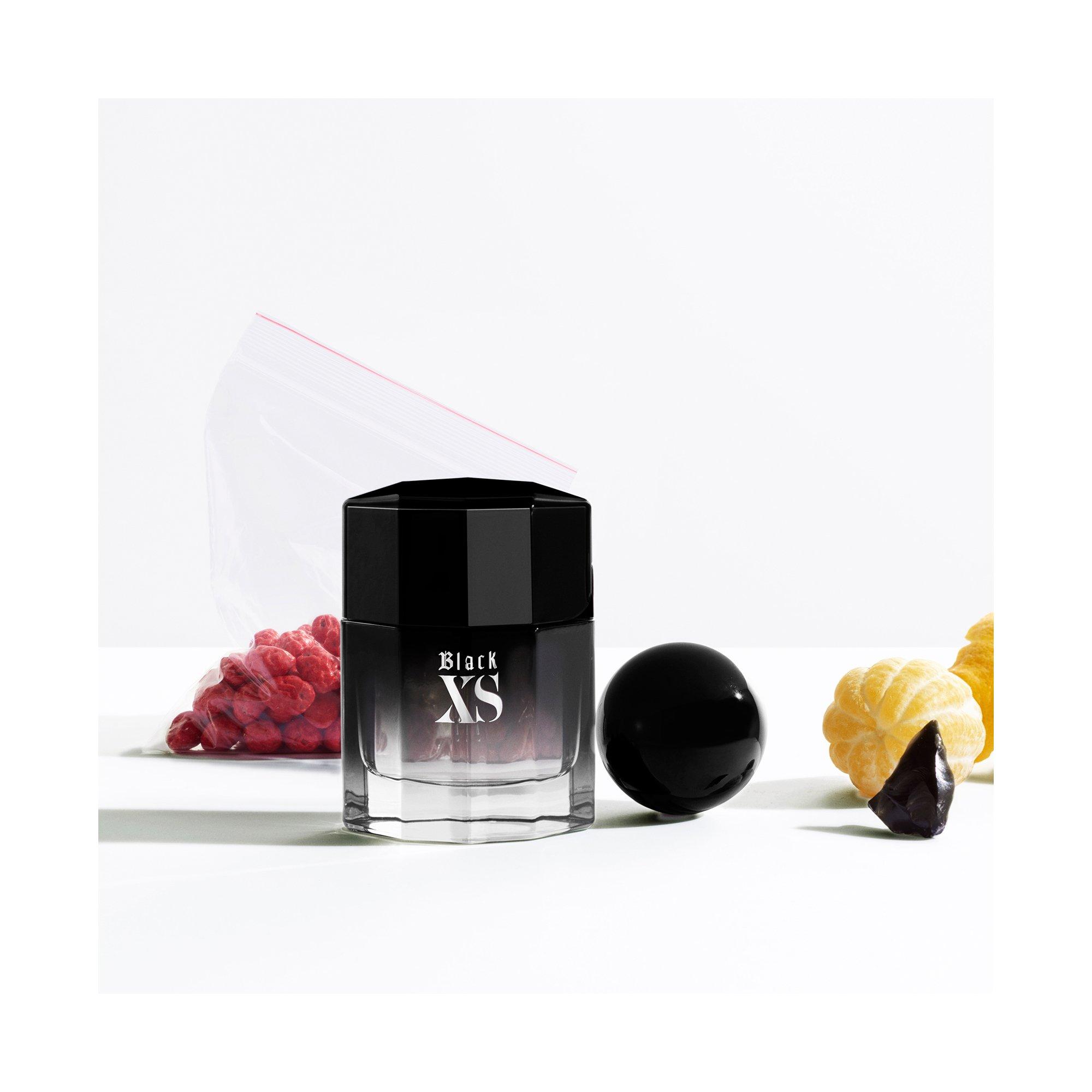 Rabanne Black XS Eau de toilette  