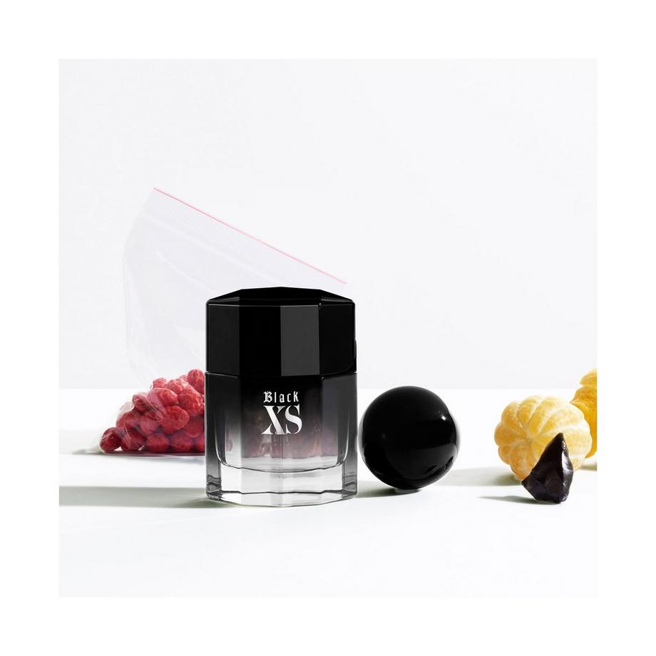 Rabanne Black XS Eau de Toilette  