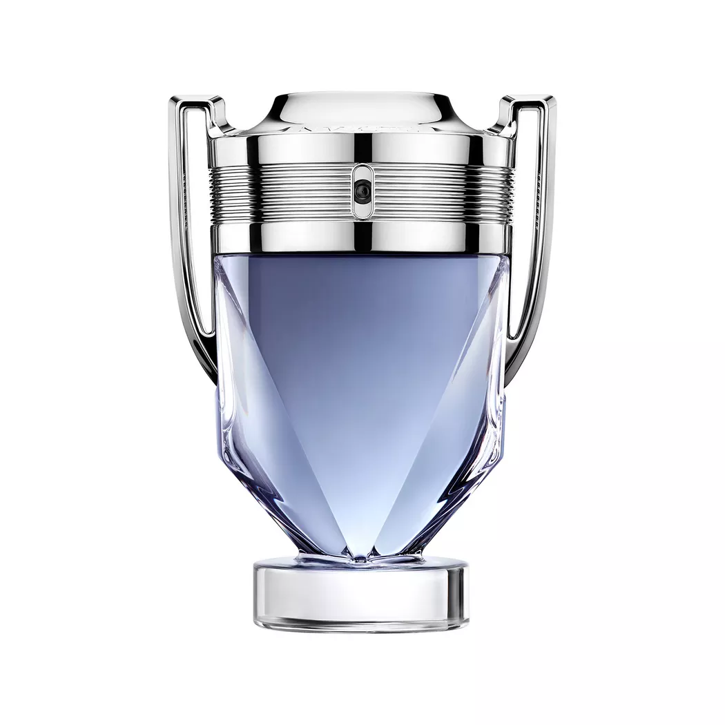 Rabanne - Eau de Toilette, Invictus Eau de Toilette, 50  ml