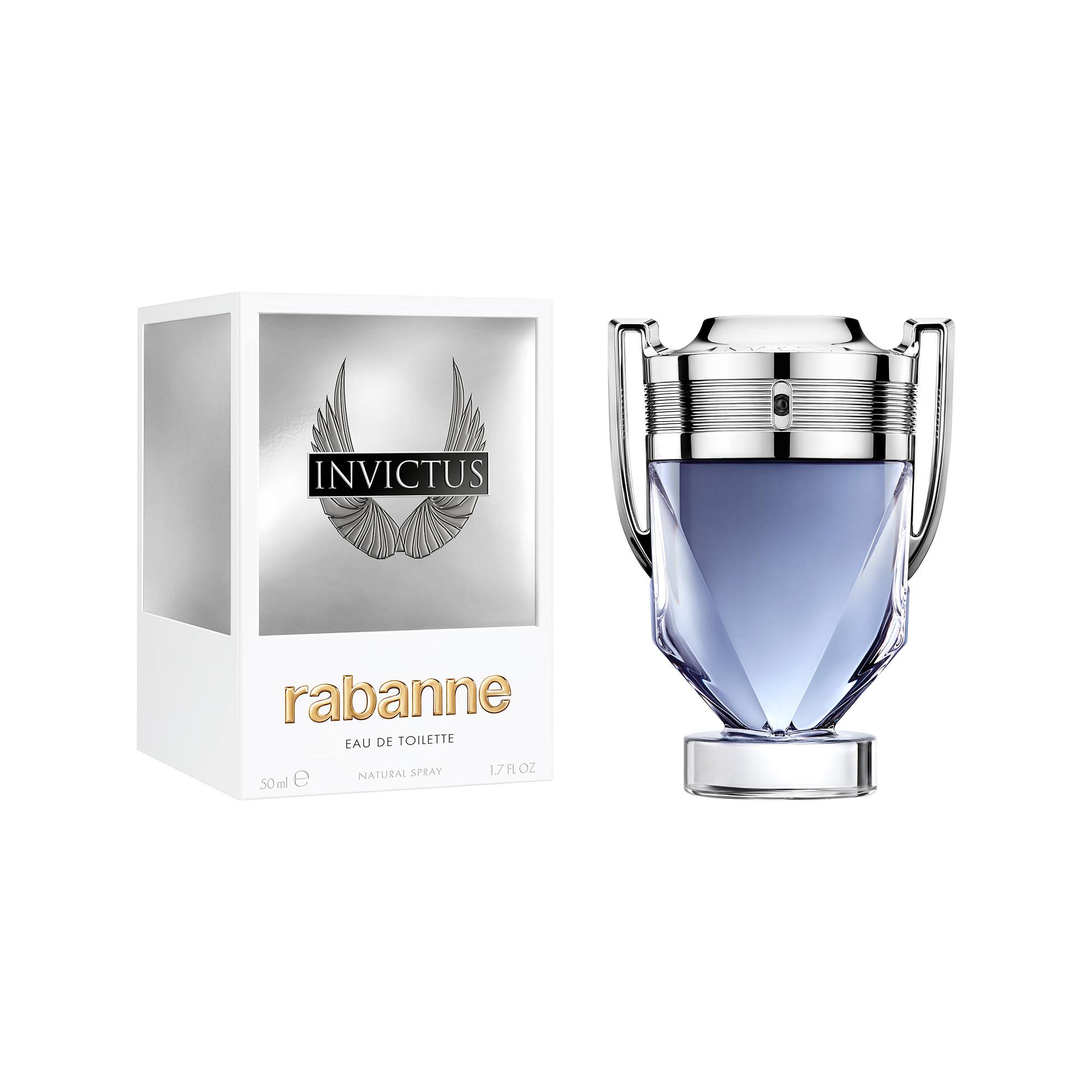 Rabanne Invictus Eau de Toilette  