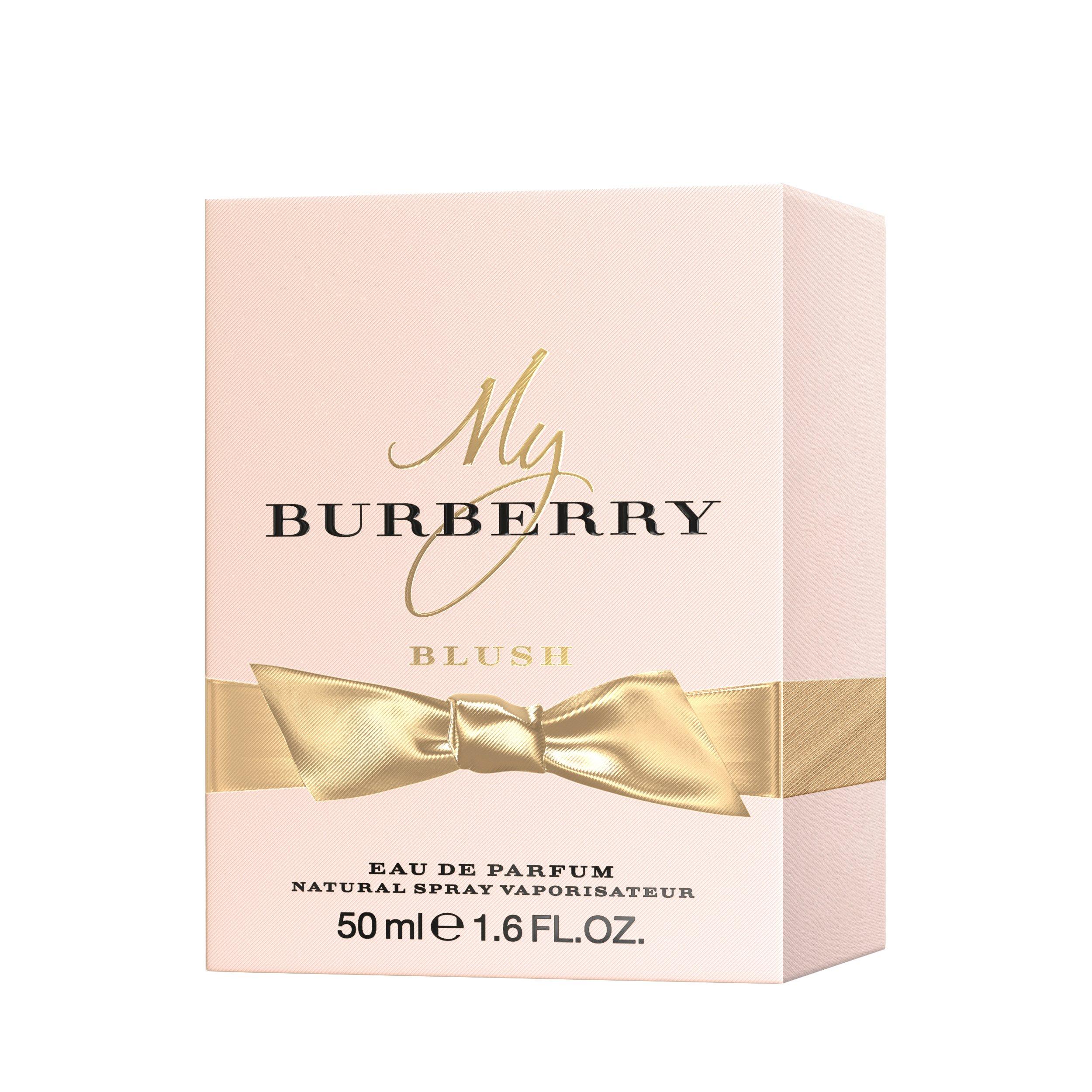 BURBERRY My Burberry Blush, Eau De Parfum   