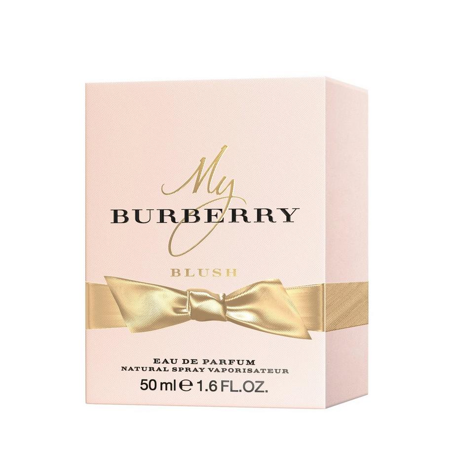 BURBERRY My Burberry Blush, Eau De Parfum   