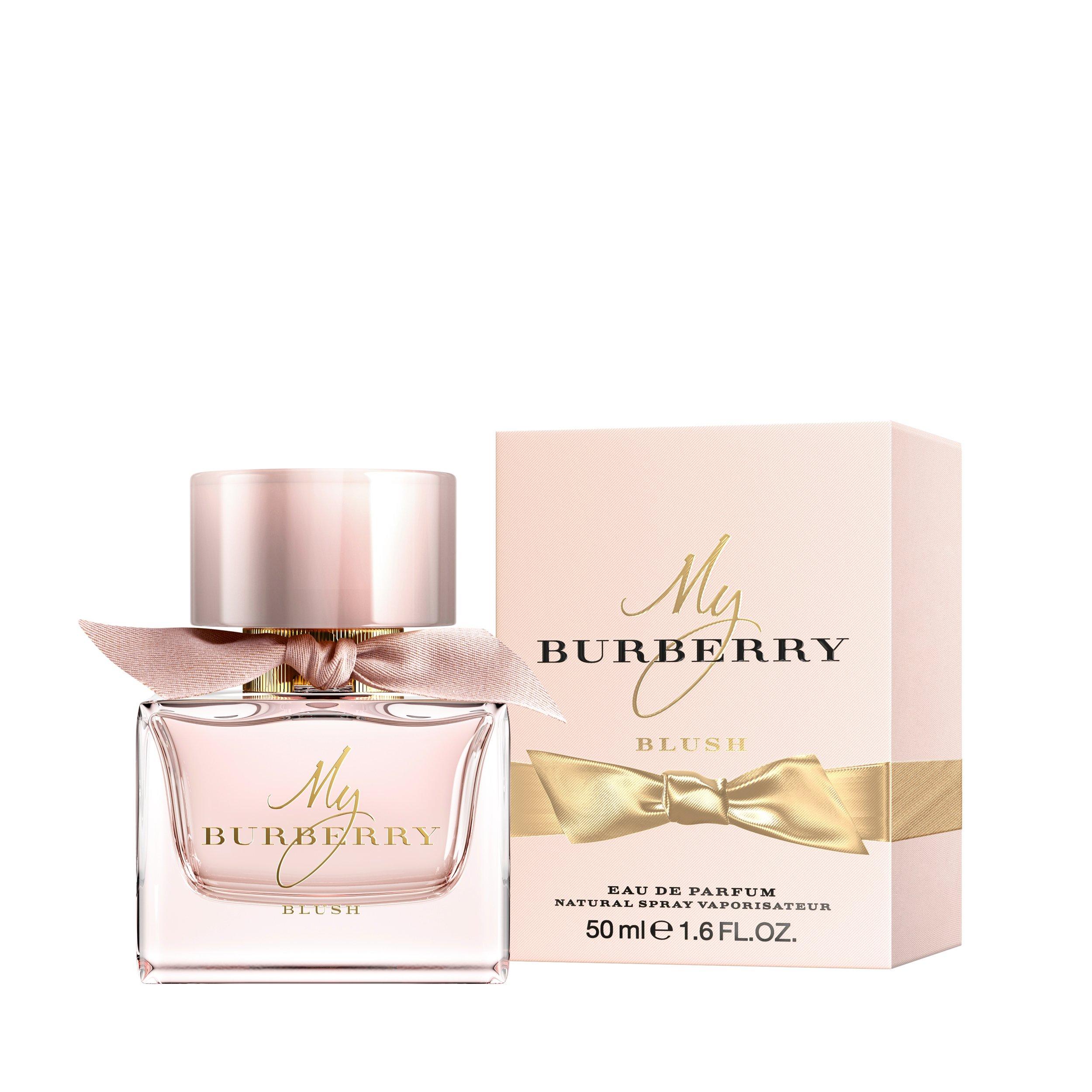 BURBERRY My Burberry Blush, Eau De Parfum   