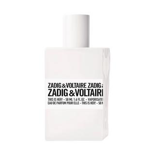 ZADIG & VOLTAIRE This is Her! Eau de Parfum  
