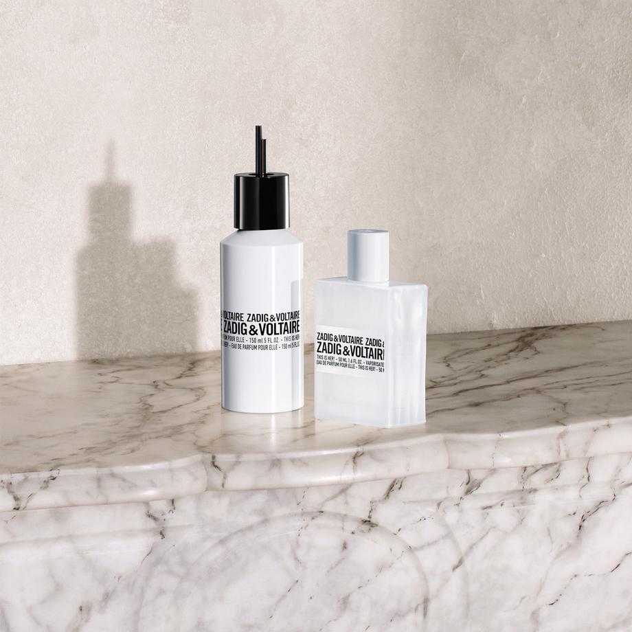 ZADIG & VOLTAIRE This is Her! Eau de Parfum  