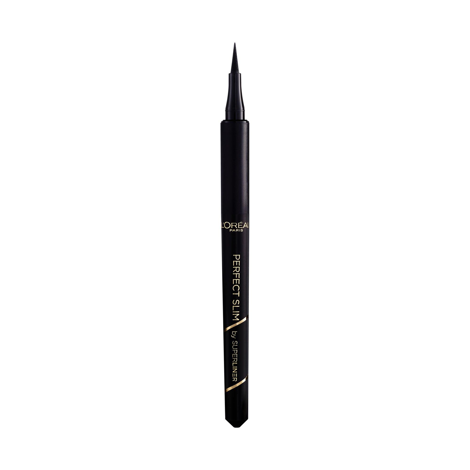 L'OREAL  Super Liner Perfect Slim 