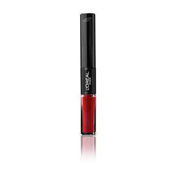 Indefectible Lipstick 506 Infallible Rouge