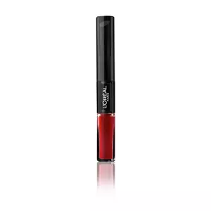 Indefectible Lipstick 506 Infallible Rouge