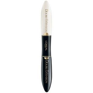 L'OREAL Double Extension Mascara Double Extension Carbon 