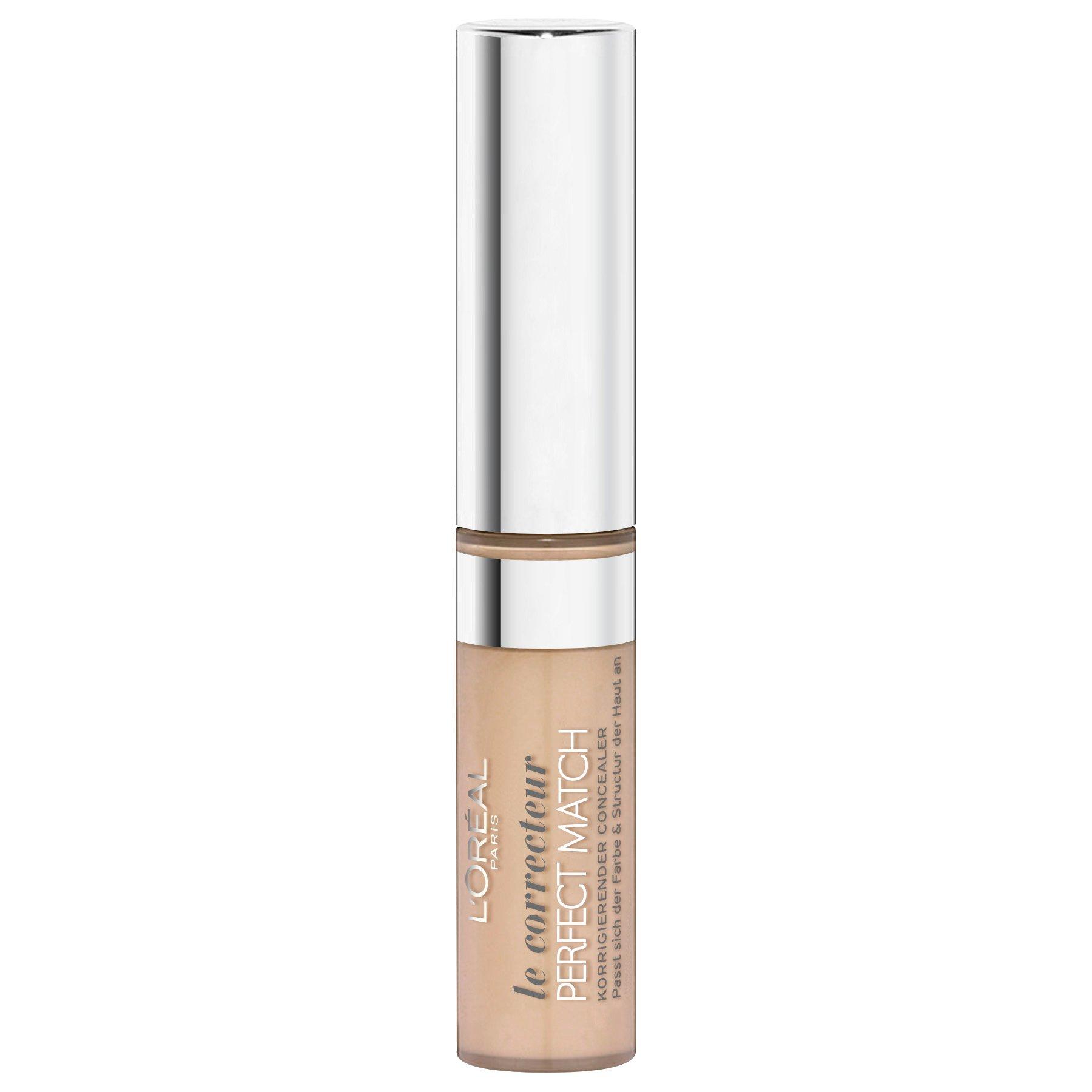 L'OREAL Perfect Match Fdt Perfect Match Concealer 3 Cream 