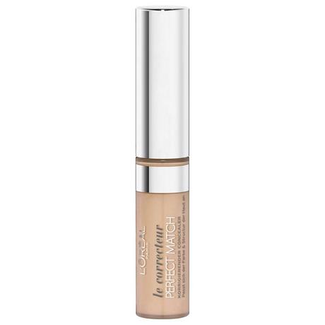 L'OREAL Perfect Match Fdt Perfect Match Concealer 2 Vanilla 