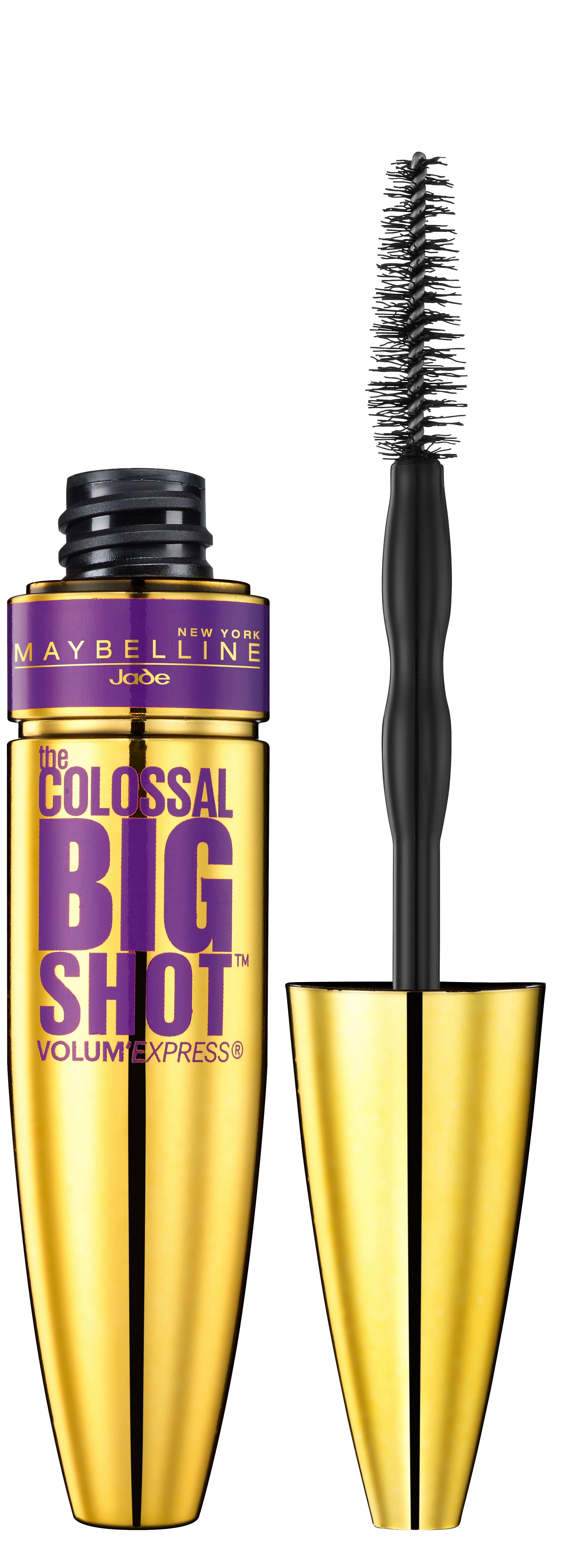 MAYBELLINE Colossal Colossal Big Shot 