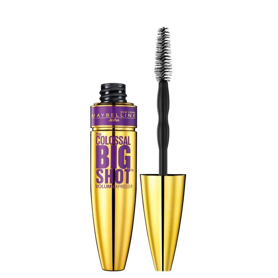 MAYBELLINE Colossal Colossal Big Shot 