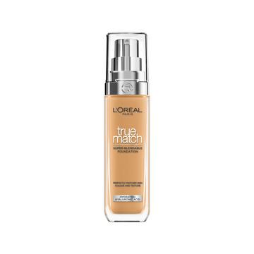 True Match Foundation