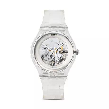 Swatch skin ghost sales