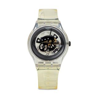 swatch  BLACK GHOST 12/12 SWATCH 