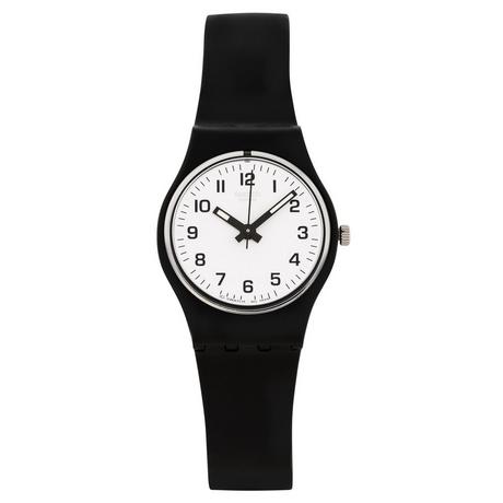 swatch SOMETHING NEW Analoguhr 