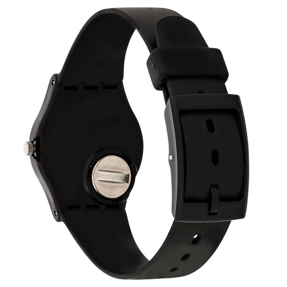 swatch SOMETHING NEW Orologio analogico 