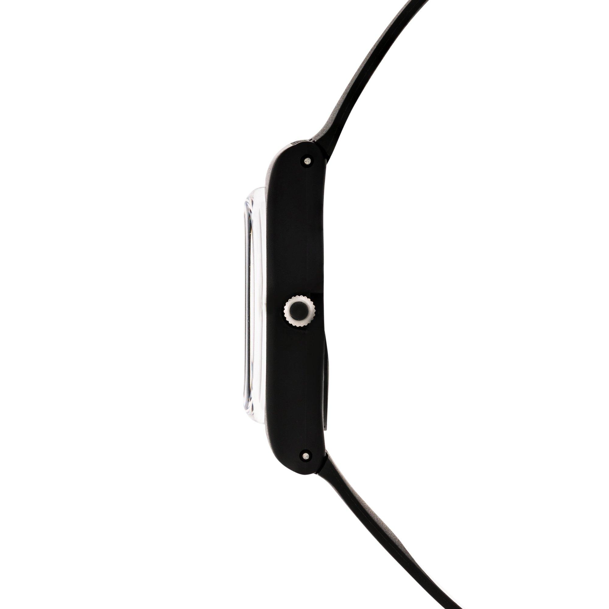 swatch SOMETHING NEW Analoguhr 