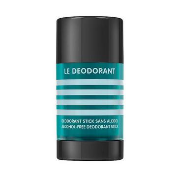 Le Mâle, Deodorant Stick sans alcool