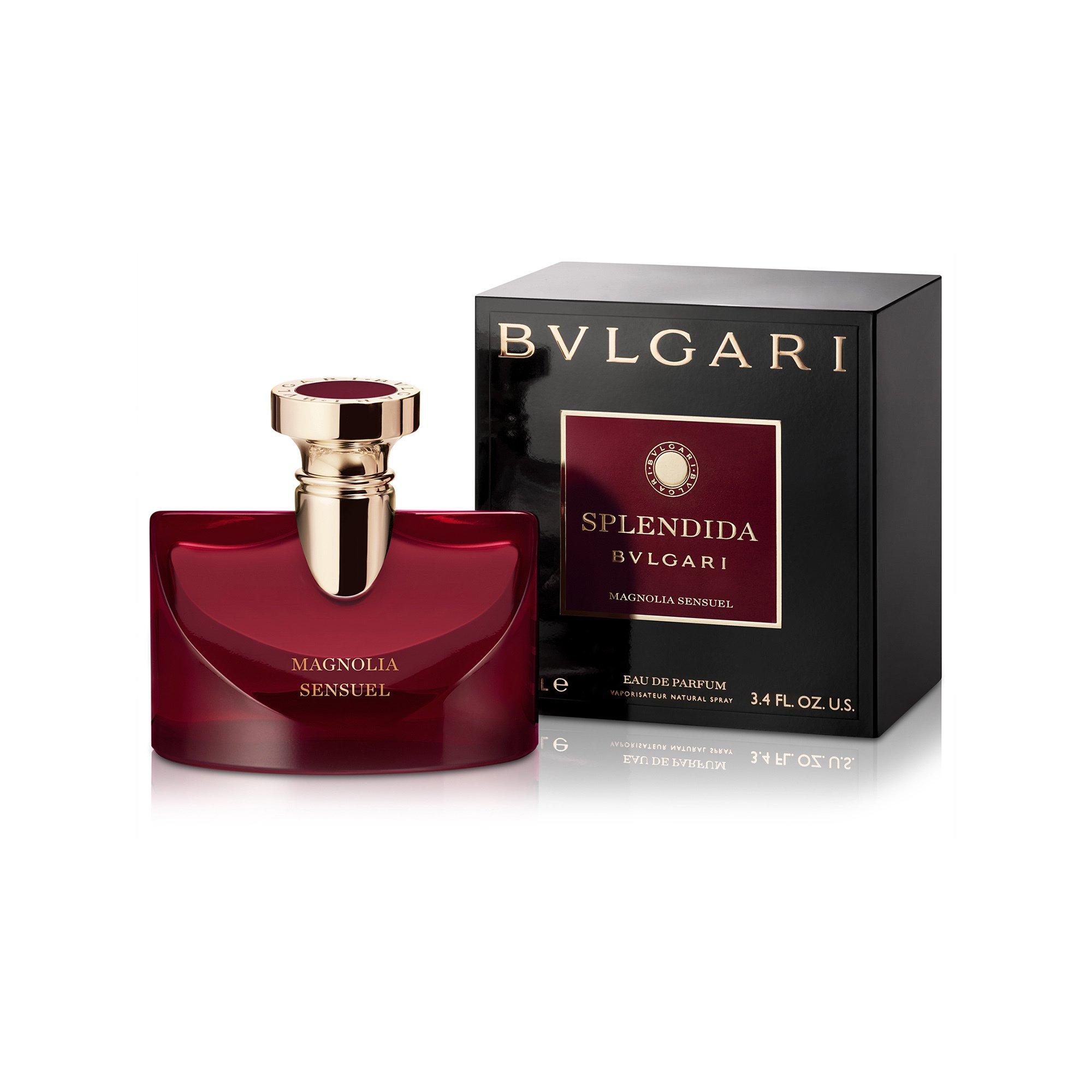 BVLGARI SPLENDIDA MAGNOLIA SENSUEL Splendida Magnolia Sensuel, Eau de Parfum 