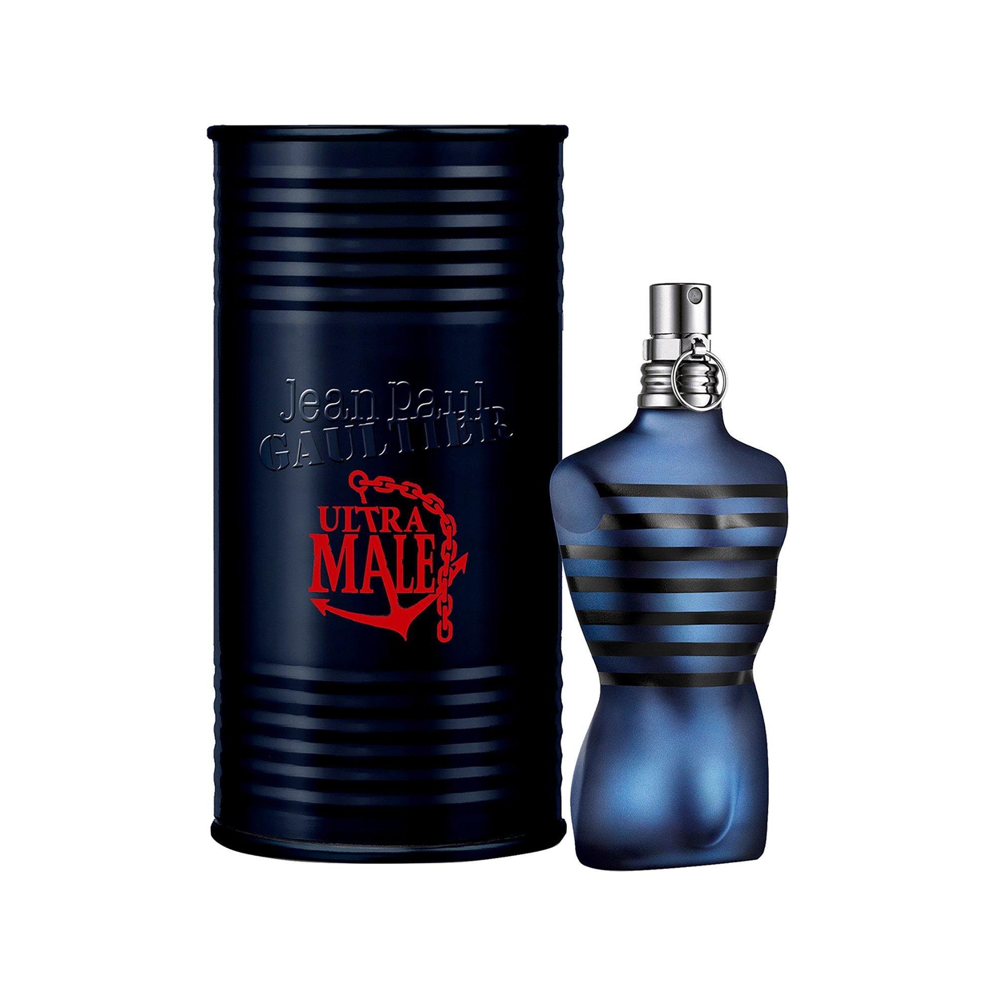 Jean Paul Gaultier  Ultra Mâle, Eau de Toilette Intense 