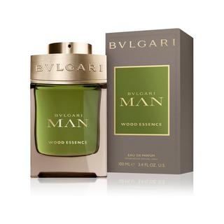 BVLGARI  Man Wood Essence, Eau de Parfum 