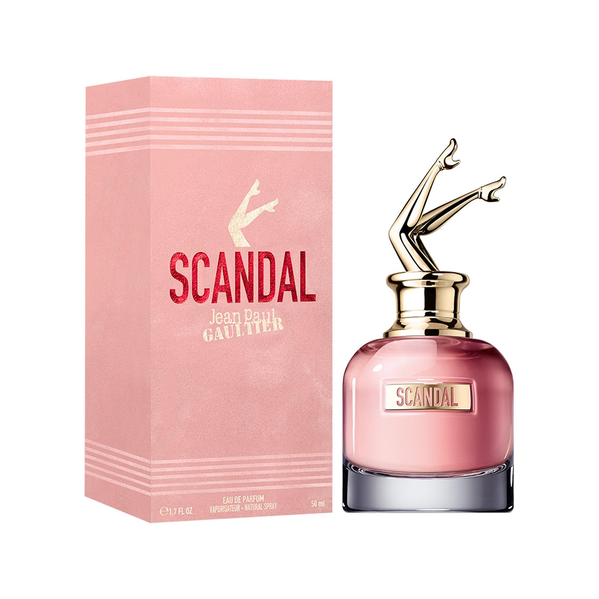 Jean Paul Gaultier Scandal Scandal, Eau de Parfum  