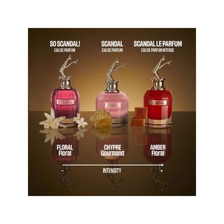 Jean-Paul Gaultier Scandal, Eau de Parfum  