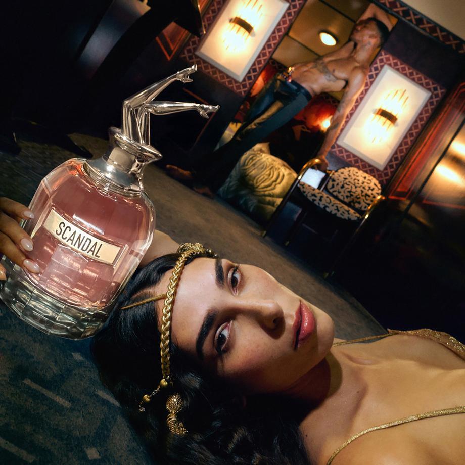 Jean Paul Gaultier Scandal, Eau de Parfum  