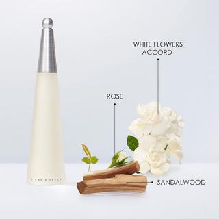 ISSEY MIYAKE Eaux d'Issey L'Eau d'Issey Eau de Toilette  