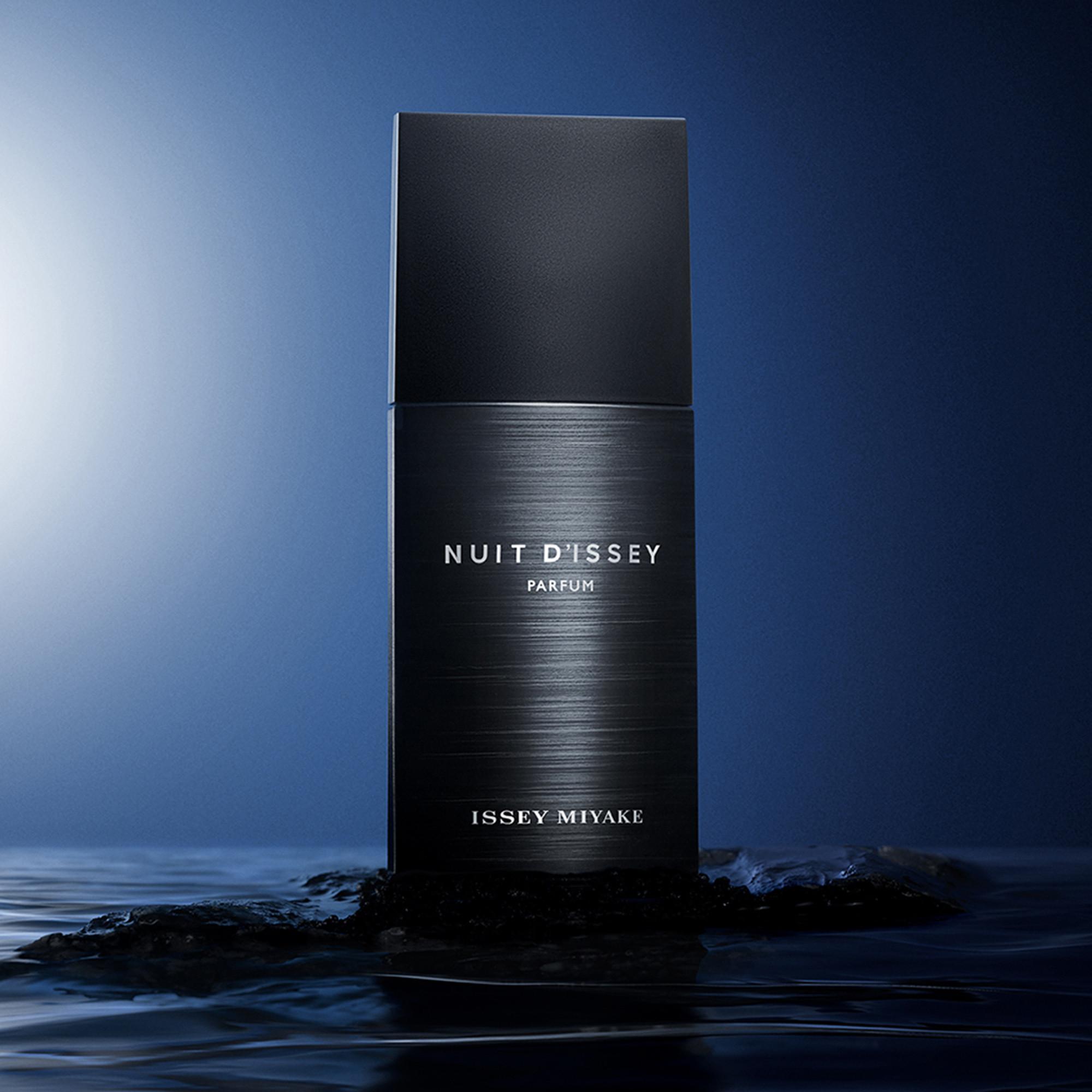 ISSEY MIYAKE NUIT D'ISSEY  