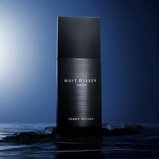 ISSEY MIYAKE NUIT D'ISSEY  