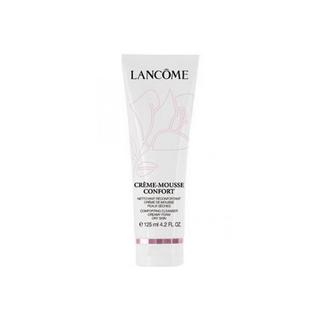 Lancôme Mousse Confort Pur Rituel Crème Mousse Confort Nettoyant Réconfortant 