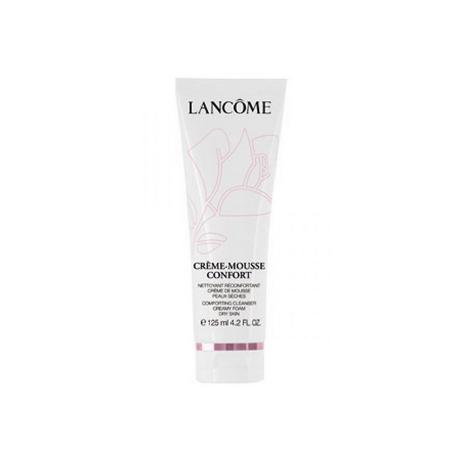 Lancôme Mousse Confort Pur Rituel Crème Mousse Confort Nettoyant Réconfortant 